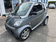 Bild des Angebotes smart forTwo fortwo cabrio*Pulse*Klima/elektr. Verdeck