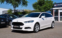 Bild des Angebotes Ford Mondeo Turnier ST-Line / Business-Paket 2