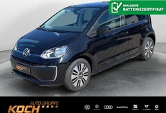 Bild des Angebotes VW e-up! Style Plus