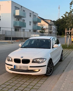 Bild des Angebotes BMW 116 116i Edition Lifestyle