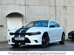 Bild des Angebotes Dodge Charger 5.7 V8 R/T*Navi*Sitzheizung*Kamera*LED*