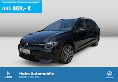 Bild des Angebotes VW Golf Variant R-Line 2,0 l TSI 4MOTION 204 PS DSG