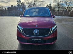 Bild des Angebotes Mercedes-Benz EQV 300 EQV 300 AVANTGARDE Lang AIRMATIC LEDER 360 7Sitz