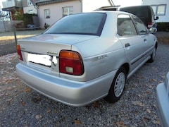 Bild des Angebotes Suzuki Baleno 1.3 GL Plus
