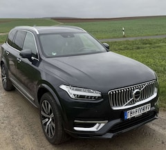 Bild des Angebotes Volvo XC90 XC90 T8 Twin Engine Geartronic R-Design