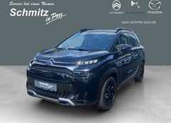 Bild des Angebotes Citroen C3 Aircross HUD Navi LED Dyn. Kurvenlicht Apple CarPlay Androi