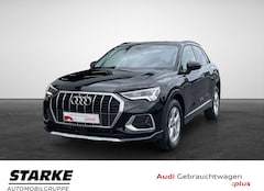 Bild des Angebotes Audi Q3 35 TDI advanced