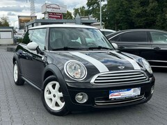 Bild des Angebotes MINI One Cooper Pepper 1,6 Scheckh. Klimaaut. SHZ HU/AU NEU