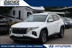 Bild des Angebotes Hyundai TUCSON Tucson 1.6 T-GDI Trend Mild-Hybrid 2WD Navi/LM LED