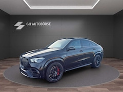 Bild des Angebotes Mercedes-Benz GLE 63 AMG Coupe GLE 63 S AMG 4Matic+|Massage|Burmester|HUD