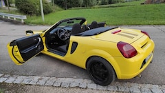 Bild des Angebotes Toyota MR 2 Roadster