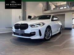 Bild des Angebotes BMW 118 d M-SPORT *M-SCHALEN, DAB, NAVI, VIRTUAL*