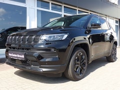 Bild des Angebotes Jeep Compass North Star