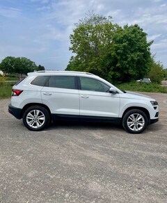 Bild des Angebotes Skoda Karoq 1.0 TSI Active