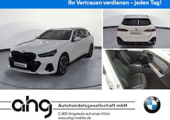 Bild des Angebotes BMW 520 i Touring M Sport Pro AHK Comfort Paket