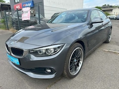 Bild des Angebotes BMW 420 d xDrive Gran Coupé Advantage Head-Up ALU 19