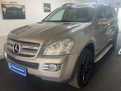 Bild des Angebotes Mercedes-Benz GL 420 CDI  V8 Luxus Geländewagen