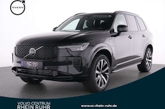 Bild des Angebotes Volvo XC90 T8 Recharge Plus Dark+AHK+360GRAD