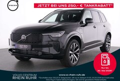 Bild des Angebotes Volvo XC90 T8 Recharge Plus Dark+AHK+360GRAD