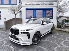 Bild des Angebotes Alpina XB7 SWITCH-TRONIC Allrad