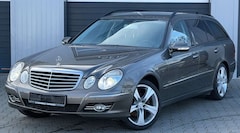 Mercedes-Benz E 200 T Kompressor Avantgarde Automatik AHK