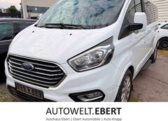 Bild des Angebotes Ford Tourneo Custom 2.0 TDCi 320 L2 Aut./KAMERA/8-Si.
