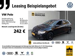 Bild des Angebotes VW Polo 1.0 TSI Life DSG *NAV*Digi.C-Pro*LED*SHZ*