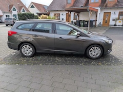 Bild des Angebotes Ford Focus Focus Turnier 1.0 EcoBoost Business Edition