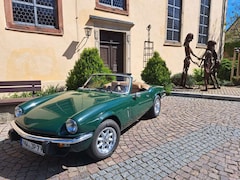 Bild des Angebotes Triumph Spitfire