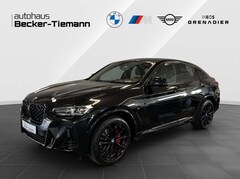 Bild des Angebotes BMW X4 xDrive20d M Sport/ Shadow Line/ Panoramadach/ Lenk
