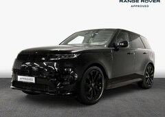 Bild des Angebotes Land Rover Range Rover Sport P550e Hybrid Autobiography