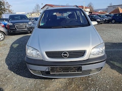 Bild des Angebotes Opel Zafira 1.8 7 SITZER