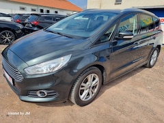 Bild des Angebotes Ford S-Max 7 Sitze Klimaautomatik Navi REDUZIERT