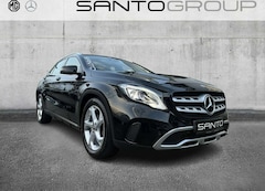 Bild des Angebotes Mercedes-Benz GLA 200 GLA 200 Urban/LED/SHZ/Navi  COMAND APS/Autom.