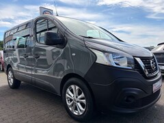 Bild des Angebotes Nissan NV300 Mixto L1H1 2,9t COMFORT*NAVI*R-CAM*TEMPO*