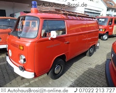 Bild des Angebotes VW T2 T2 Kastenwagen * 1.Hand * nur 27 tkm * Garantie *