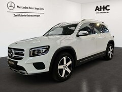 Bild des Angebotes Mercedes-Benz GLB 200 4M Progressive ACC Fahrassis. LED Kamera