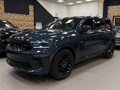 Bild des Angebotes Dodge Durango 3.6 neues Model/LPG/pacific-sunset/top
