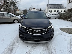 Bild des Angebotes Opel Mokka X Design Line
