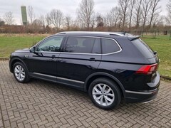 Bild des Angebotes VW Tiguan Allspace Highline 4Motion