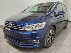 Bild des Angebotes VW Touran Comfortline*AHK*Standheizung