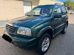 Bild des Angebotes Suzuki Grand Vitara 3-trg. 1.6 Comfort Lim.