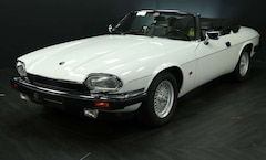 Bild des Angebotes Jaguar XJS V12 5,3|2.Hd.|deutsch|66tkm|Scheckheft|Klima