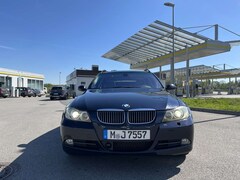 Bild des Angebotes BMW 330 330xd DPF Touring Aut.
