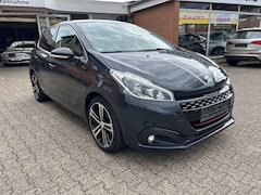 Bild des Angebotes Peugeot 208 Allure GT-Line /Navi/ LM/ PDC/