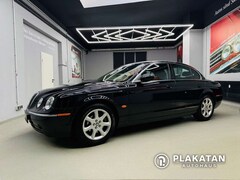 Bild des Angebotes Jaguar S-Type 3.0 V6 Executive 1 Hand GepflegteFahrzeug