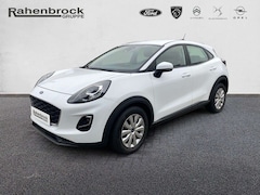 Bild des Angebotes Ford Puma Cool & Connect