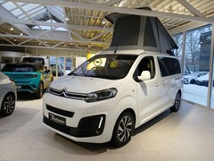 Bild des Angebotes Citroen Spacetourer 8-Sitzer +AHK+Aufstelldach+
