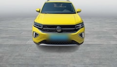 Bild des Angebotes VW T-Cross R-LINE 1.0 TSI DSG NAVI IQ LIGHT BEATS AUDIO DAB+