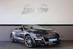 Bild des Angebotes Ford Mustang 2.3 EcoBoost/TOTW/SPUR/SHZ/SBL/BTH/R19